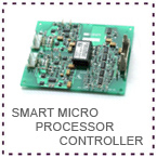 Arakawa Automatic Voltage Regulator Smart Micro Processor Controller