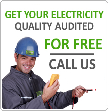 Indotara Power Quality Audit