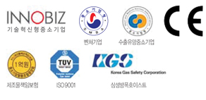 Samsung Hoist Certification