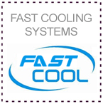Tomori Fast Cooling Technology