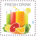 Tomori fresh drink Produk jual Juice Dispenser 