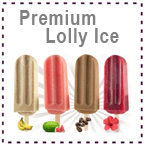 Tomori Premium Lolly Ice