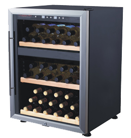 wine storage steel wine storage wx 54dt dual wine storage steel wine storage wx 54dt dual