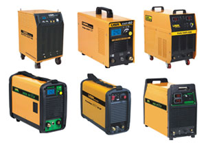 Cut Plasma Machine