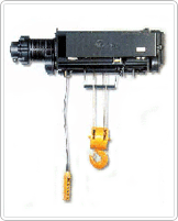 Double Rail Type