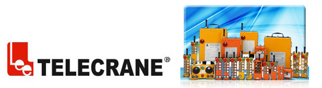 Telecrane