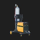 Digital Pulse TIG AC/DC 200A - 350A