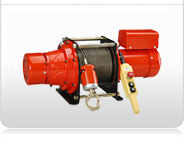 Electric Winch- RC