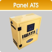 Jual Panel AMF/ATS IWATA