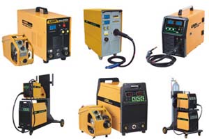 MIG Welding