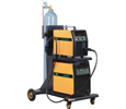 Pulse MIG/MAG Welding 