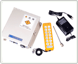 Crane Parts - Remote controller