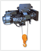 Creep Type  Hoist