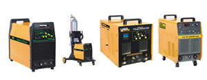 TIG AC/DC Welding