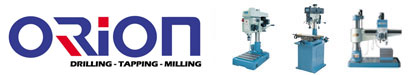 Orion Drilling Machine