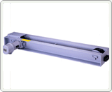 Crane Parts - Saddle