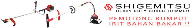 Shigemitsu Grass Trimmer