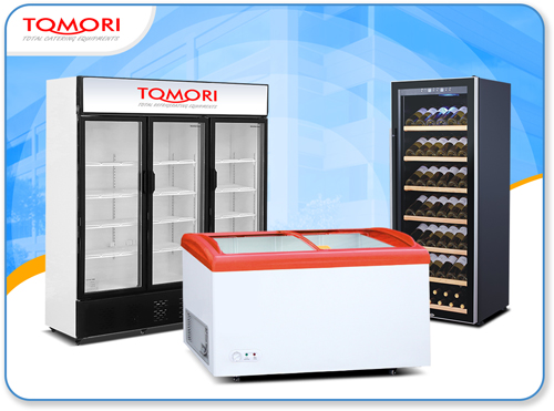 Refrigerating Equipment