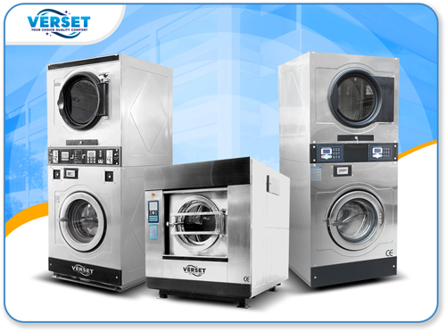 Laundry Equipment