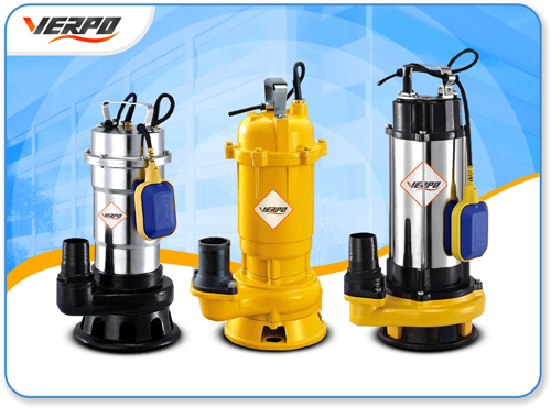 Indotara's Pump Equipment Project References