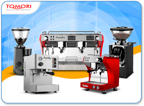 Espresso Equipment