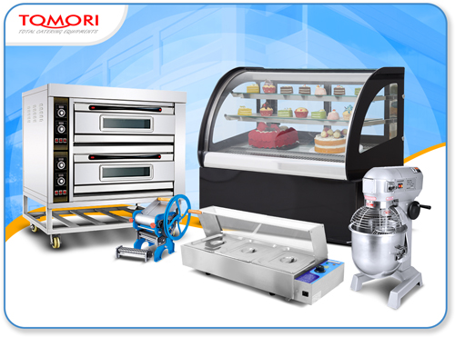 Catering Equipment