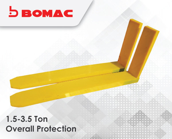 Jual Bomac Fork Cover Dengan Harga Murah