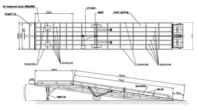 10TON--ramp-drawing