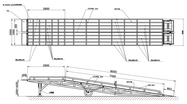 15TON--ramp-drawing