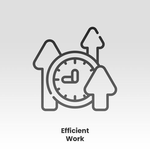 Features-Efficient-Work