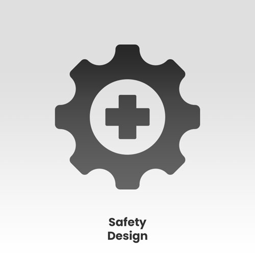 Features-Safety-Design