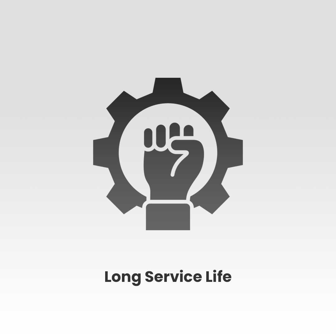 Long-Service-Life