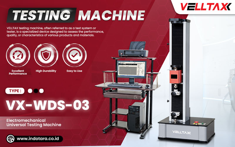 Jual Velltax Testing Equipment Berkualitas Jual Velltax Testing Equipment Berkualitas