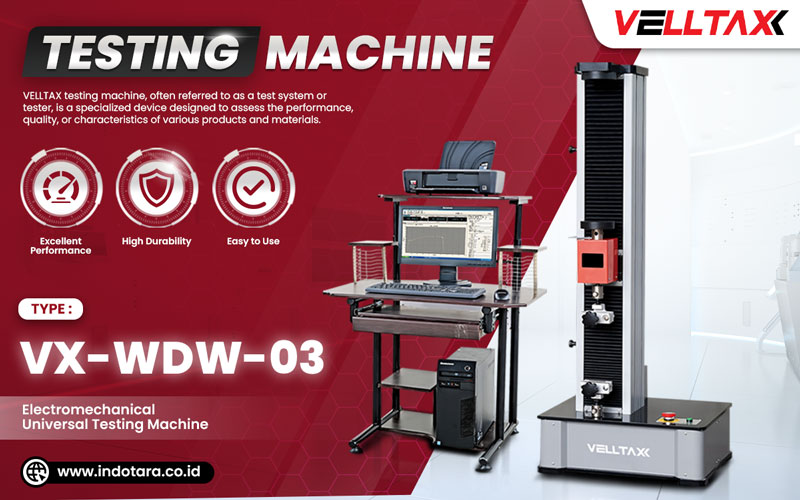 Jual Velltax Testing Equipment Berkualitas Jual Velltax Testing Equipment Berkualitas