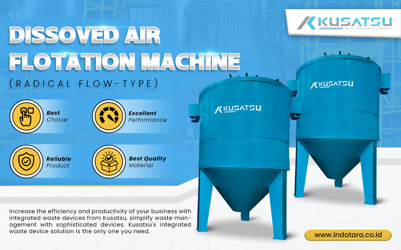 Kusatsu Wastewater Treatment Equipment