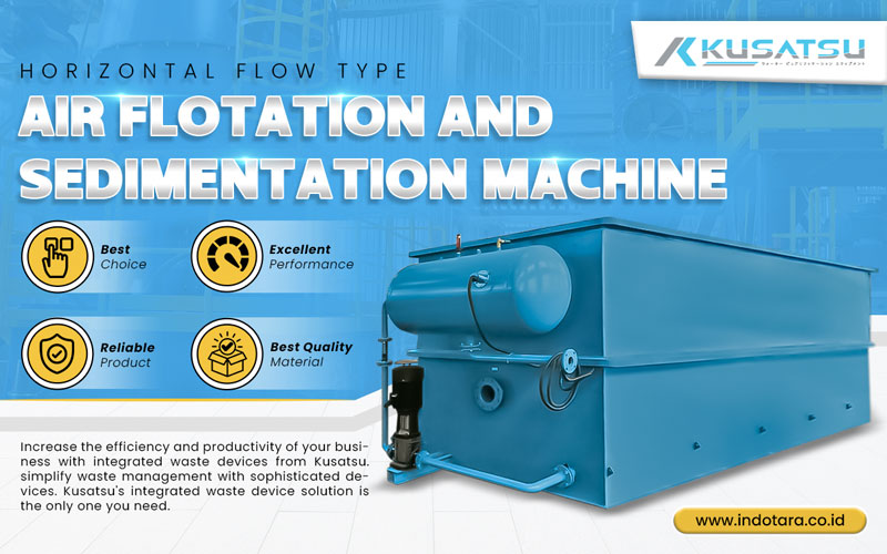 Kusatsu Wastewater Treatment Equipment