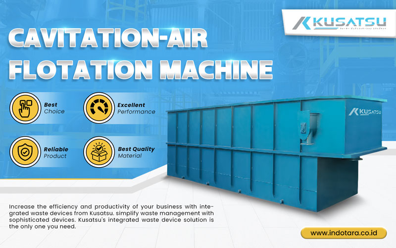 Kusatsu Wastewater Treatment Equipment