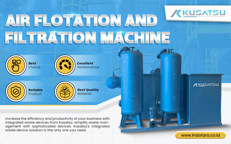 Kusatsu Wastewater Treatment Equipment