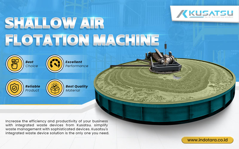 Kusatsu Wastewater Treatment Equipment