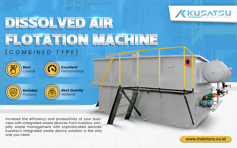 Kusatsu Wastewater Treatment Equipment