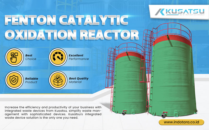 Kusatsu Wastewater Treatment Equipment