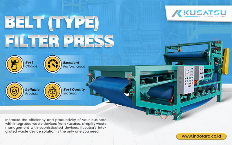 Kusatsu Wastewater Treatment Equipment