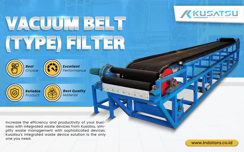 Kusatsu Wastewater Treatment Equipment