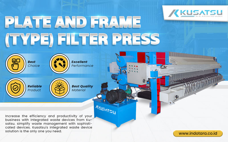 Kusatsu Wastewater Treatment Equipment