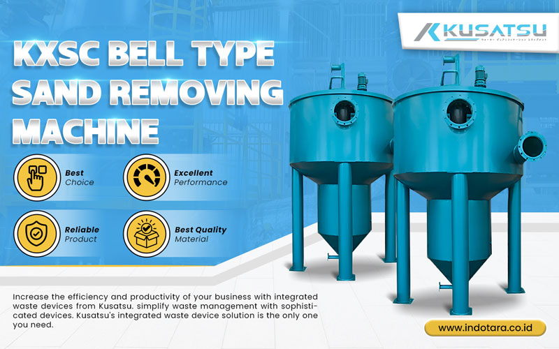 Kusatsu Wastewater Treatment Equipment