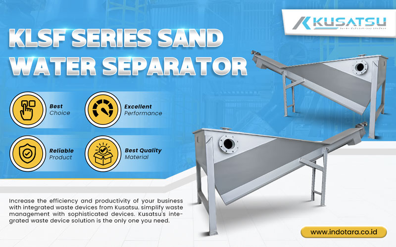 Kusatsu Wastewater Treatment Equipment