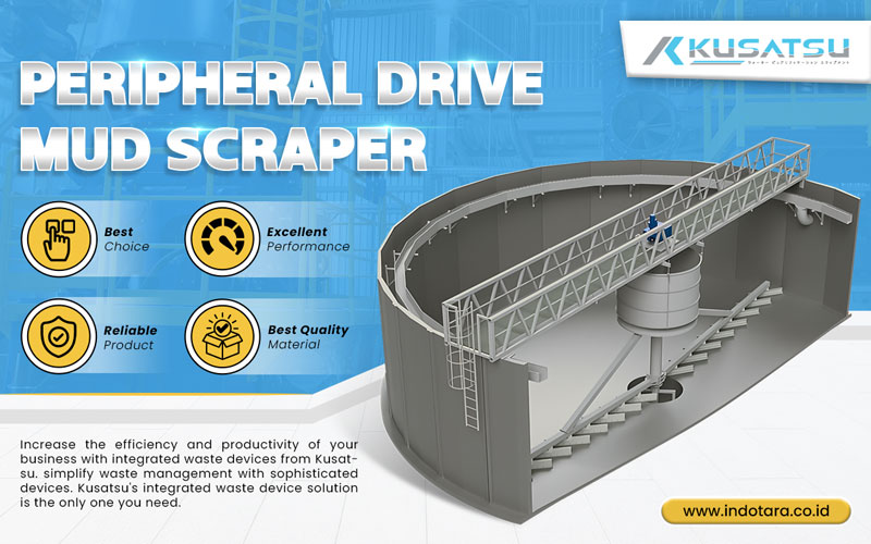 Kusatsu Wastewater Treatment Equipment