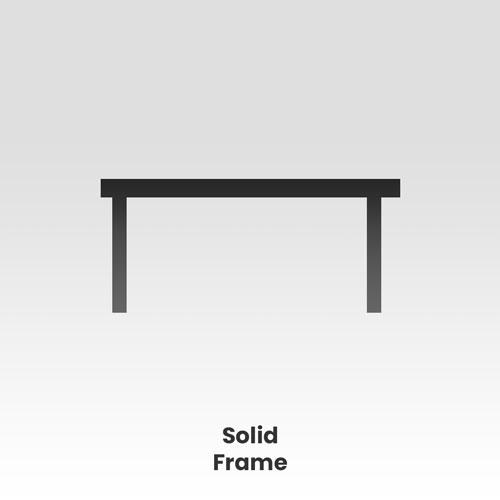 Solid Frame