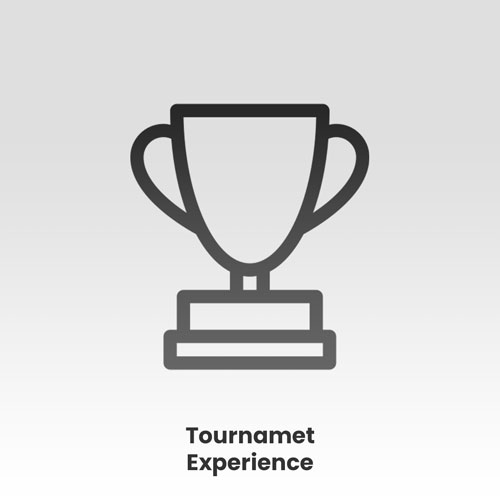 Tournamet-Experience