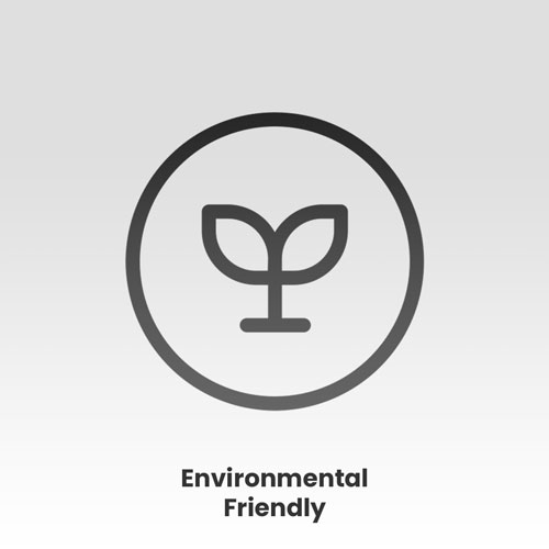 Environmental Friendly